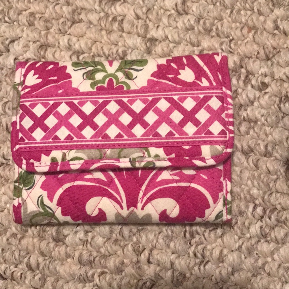 Vera Bradley Wallet